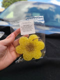 Beaded Gel Auto Air Freshners